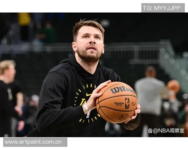 东契奇传奇崛起之路：从欧洲少年到NBA顶级巨星的奋斗与蜕变