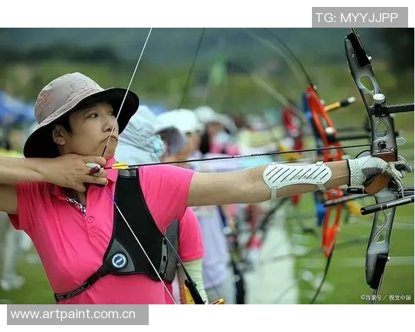 奥运会射箭比赛心理素质训练方法探讨