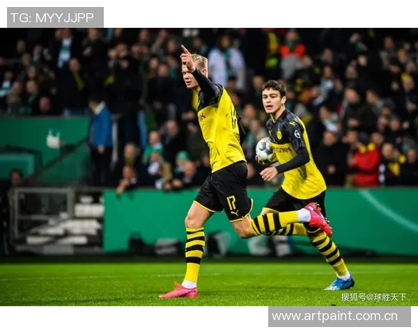 【深度解析】多特蒙德近况+未来走势预测