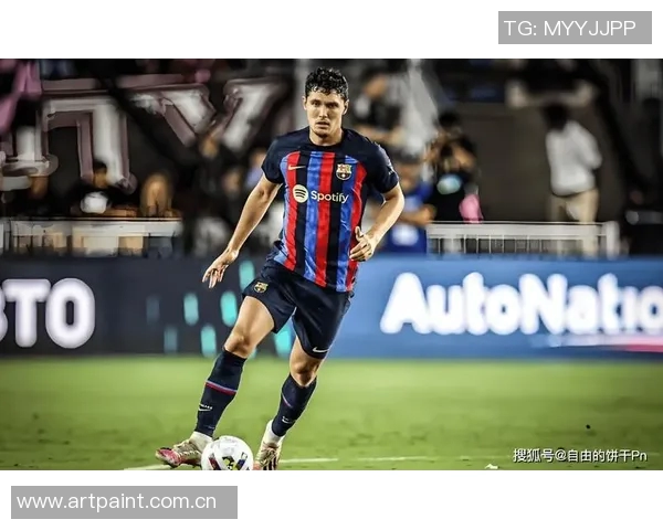 重磅转会！巴萨或将登陆新东家