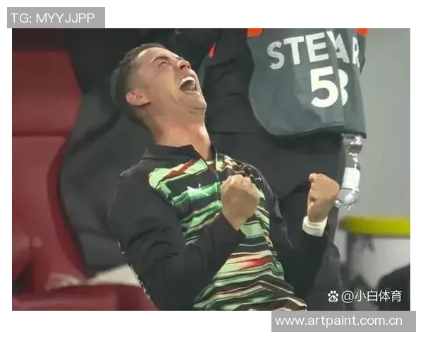 C罗赛后直言:我们配得上胜利